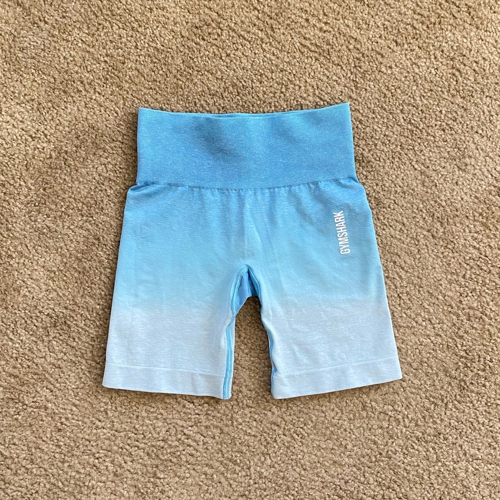 Gymshark shorts